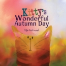 Kitty's Wonderful Autumn Day - Book