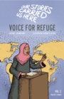 Voice for Refuge - Book