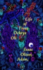 Oli Ochrys Trees of Life - Book