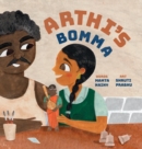 Arthi's Bomma - Book