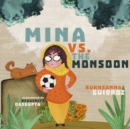 Mina vs. the Monsoon - Book