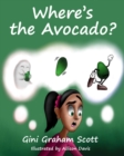 Where's the Avocado - Book