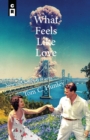 What Feels Like Love : New and Selected Poems - Book