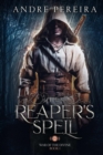 The Reaper's Spell - Book