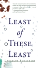 Least of These Least - Book