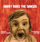 Harry Rides the Danger - Book