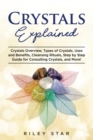 Crystals Explained - Book