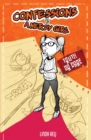 Truth or Dare : Diary #5 (Confessions of a Nerdy Girl Diaries) - Book