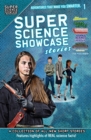 Super Science Showcase Stories #1 (Super Science Showcase) - Book