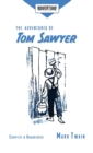 The Adventures of Tom Sawyer (Adventure Classics) - Book