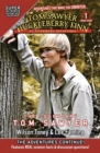Tom Sawyer & Huckleberry Finn : St. Petersburg Adventures: The Legendary Tom Sawyer (Super Science Showcase) - Book