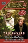 Tom Sawyer & Huckleberry Finn : St. Petersburg Adventures: Tom Sawyer Runs the Gauntlet (Super Science Showcase) - Book