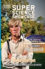 The Legendary Tom Sawyer : Tom & Huck: St. Petersburg Adventures (Super Science Showcase Stories #2) - Book