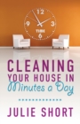 Cleaning Your House in Minutes a Day - Book
