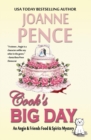 Cook's Big Day : An Angie & Friends Food & Spirits Mystery - Book