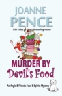 Murder by Devil's Food : An Angie & Friends Food & Spirits Mystery - Book