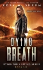 Dying Breath - Book