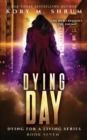 Dying Day - Book