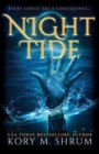 Night Tide : A Castle Cove Novel - Book