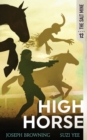 High Horse - Book