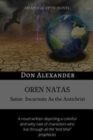 Oren Natas : Satan Incarnate As the Antichrist - Book