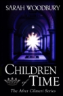 Children of Time - Book