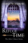 Refuge in Time - Book