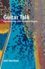 Guitar Talk - eBook