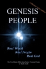 Genesis People - Book