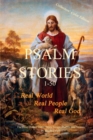 Psalm Stories 1-50 - Book