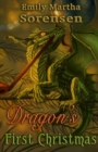 Dragon's First Christmas - Book