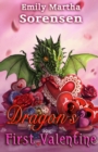 Dragon's First Valentine - Book