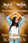 To Prevent New Allies - Book