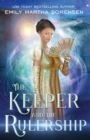 The Keeper and the Rulership - Book