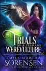 Trials of a Teenage Werevulture - Book