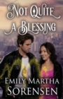 Not Quite a Blessing - Book