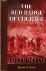 The Red Badge of Courage (Annotated Keynote Classics) - Book