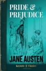 Pride & Predjudice (Annotated Keynote Classics) - Book