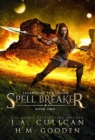 Spell Breaker - Book