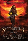 Soul Healer - Book