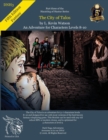 Dnh3 - The City of Talos - A Fifth Edition Adventure - Book