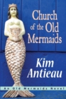 Church of the Old Mermaids - Book