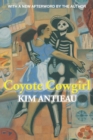 Coyote Cowgirl - Book