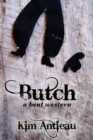 Butch : A Bent Western - Book