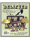 The Believer : December/January - Book