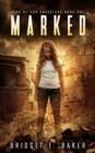 Marked - Book