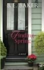 Finding Spring - Book