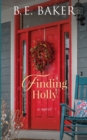 Finding Holly - Book