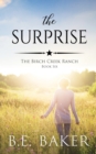 The Surprise - Book
