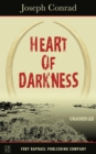 Heart of Darkness - Unabridged - eBook